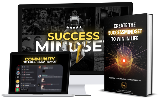 The Successmindset E-Book